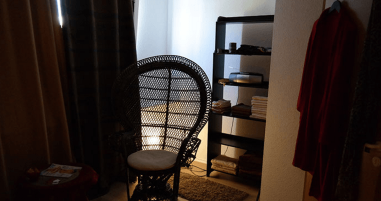 Wellness Feelings - Erotic Massage in Witten, Germany