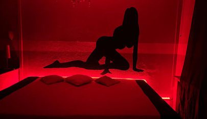 Pinkpony31 - Nightclub in Witten, Germany
