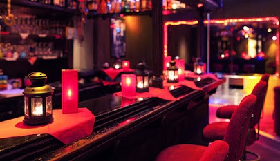 Pinkpony31 - Nightclub in Witten, Germany