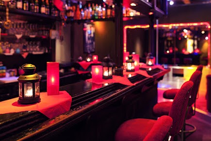 Pinkpony31 - Nightclub in Witten, Germany