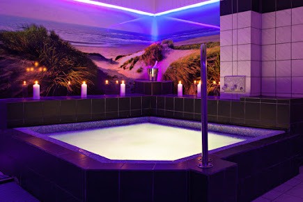Pinkpony31 - Nightclub in Witten, Germany
