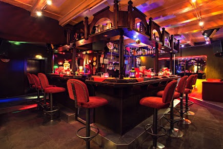Pinkpony31 - Nightclub in Witten, Germany