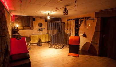 Treff 83 - Swinger Club in Witten, Germany
