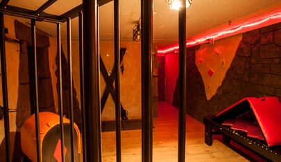 Treff 83 - Swinger Club in Witten, Germany