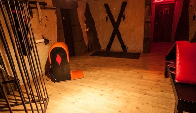 Treff 83 - Swinger Club in Witten, Germany