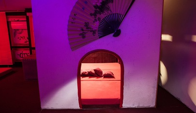 Treff 83 - Swinger Club in Witten, Germany