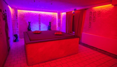 Treff 83 - Swinger Club in Witten, Germany