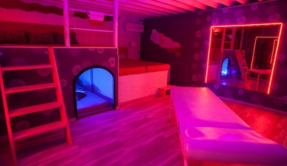 Treff 83 - Swinger Club in Witten, Germany