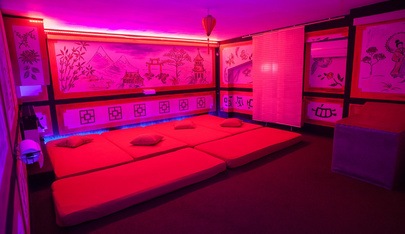 Treff 83 - Swinger Club in Witten, Germany