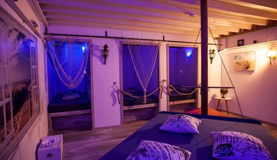 Treff 83 - Swinger Club in Witten, Germany
