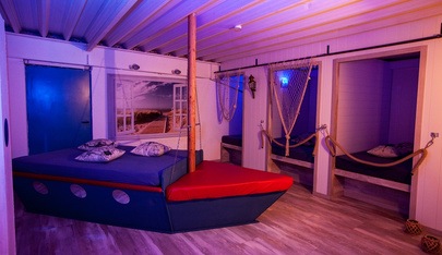 Treff 83 - Swinger Club in Witten, Germany