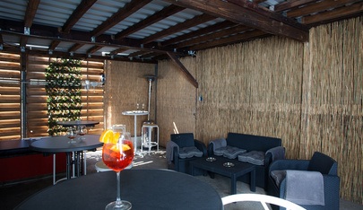Treff 83 - Swinger Club in Witten, Germany