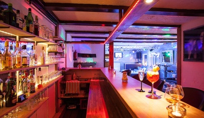 Treff 83 - Swinger Club in Witten, Germany
