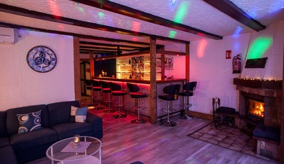 Treff 83 - Swinger Club in Witten, Germany
