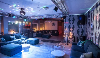 Treff 83 - Swinger Club in Witten, Germany