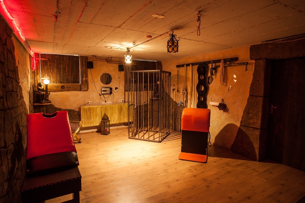 Treff 83 - Swinger Club in Witten, Germany
