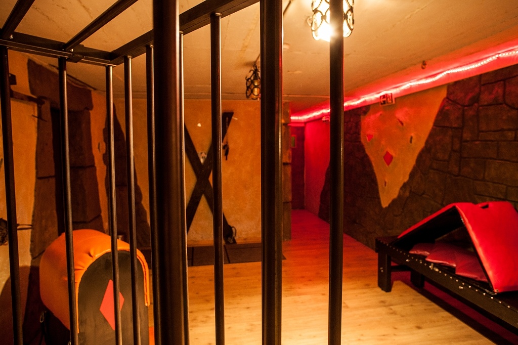 Treff 83 - Swinger Club in Witten, Germany