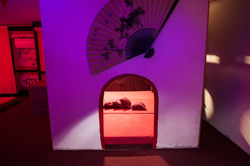 Treff 83 - Swinger Club in Witten, Germany
