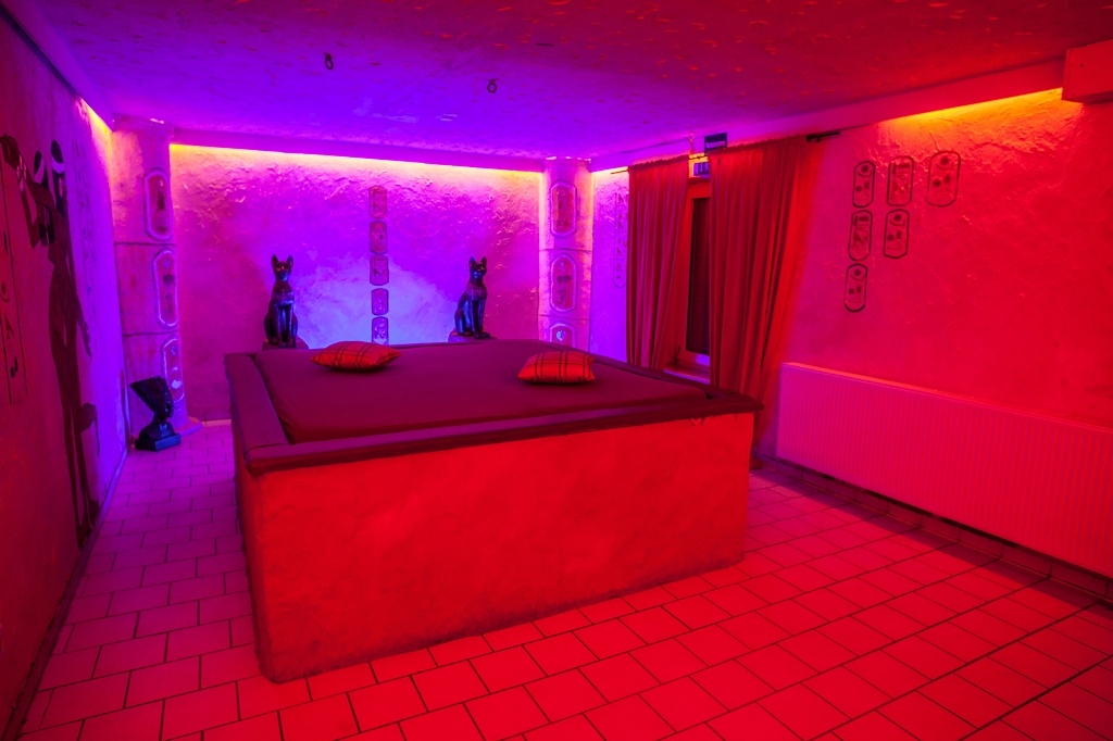 Treff 83 - Swinger Club in Witten, Germany