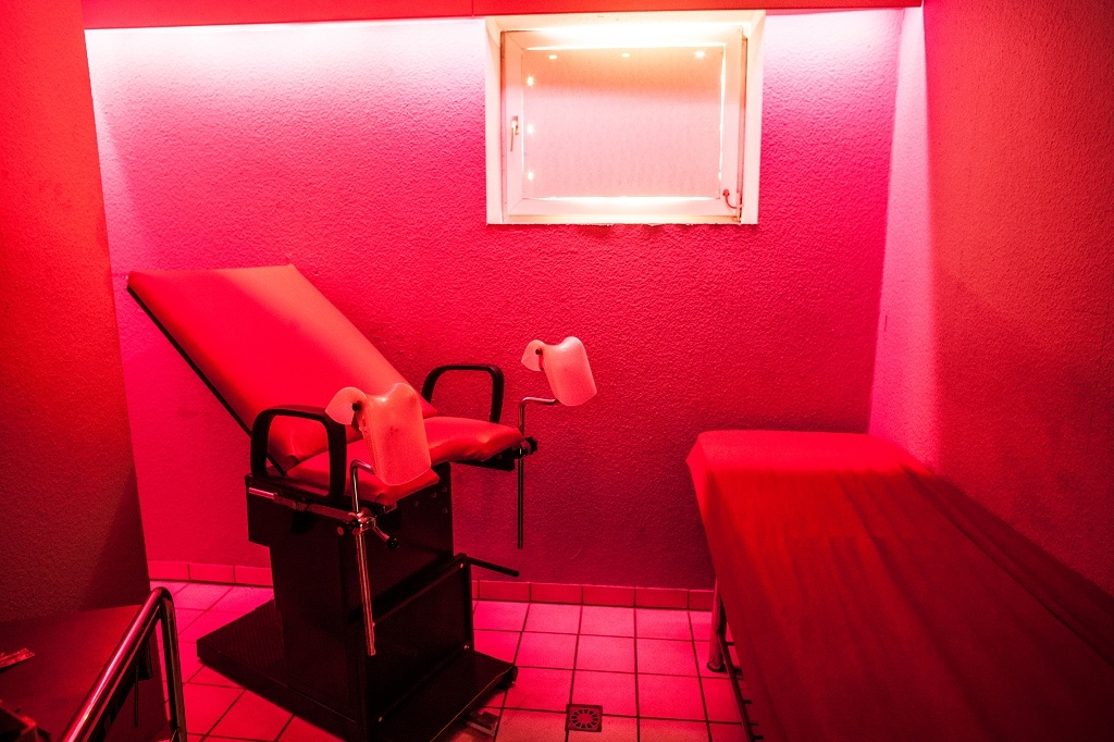 Treff 83 - Swinger Club in Witten, Germany