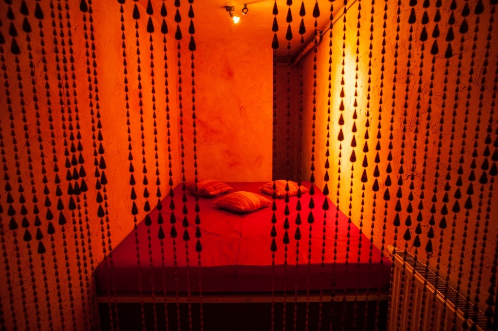 Treff 83 - Swinger Club in Witten, Germany