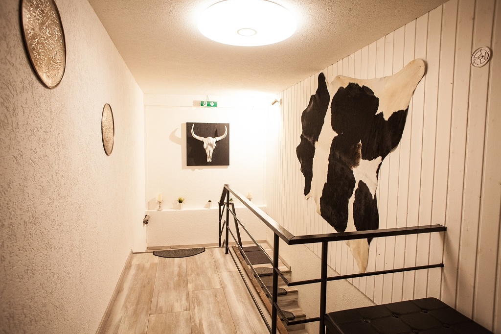 Treff 83 - Swinger Club in Witten, Germany