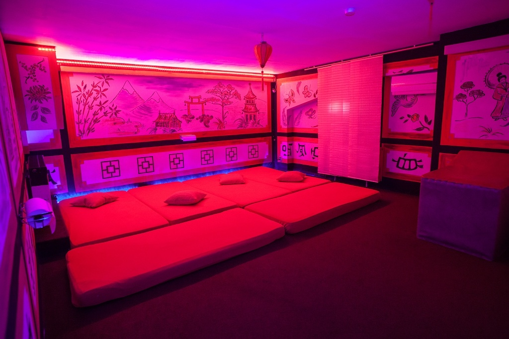 Treff 83 - Swinger Club in Witten, Germany