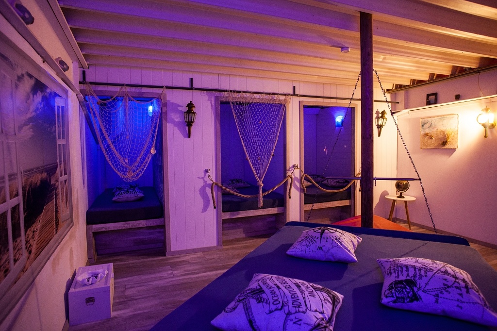 Treff 83 - Swinger Club in Witten, Germany