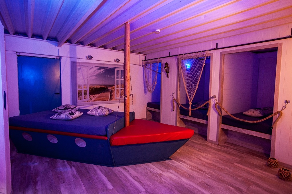 Treff 83 - Swinger Club in Witten, Germany
