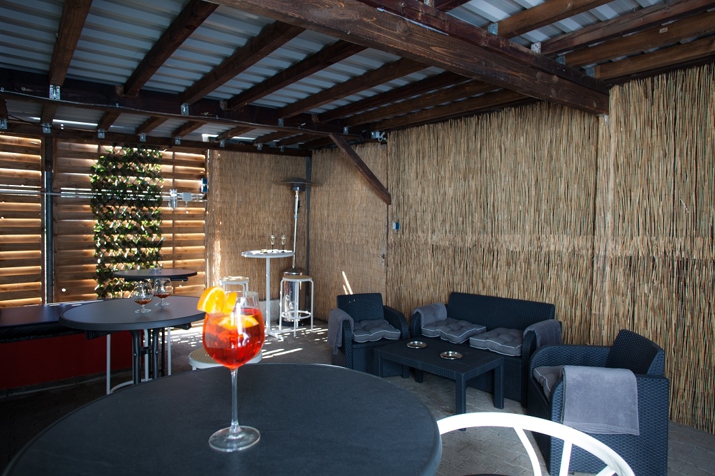 Treff 83 - Swinger Club in Witten, Germany