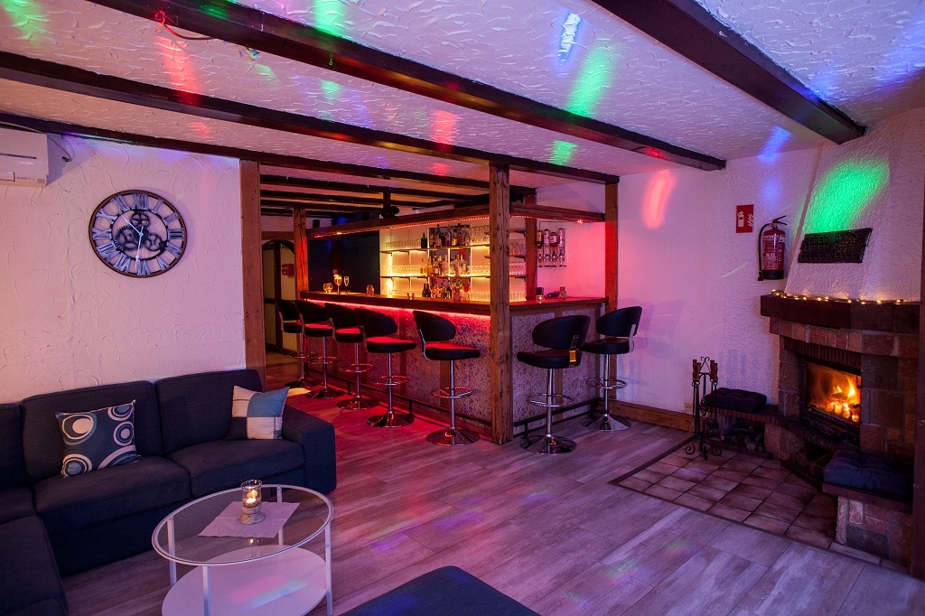 Treff 83 - Swinger Club in Witten, Germany