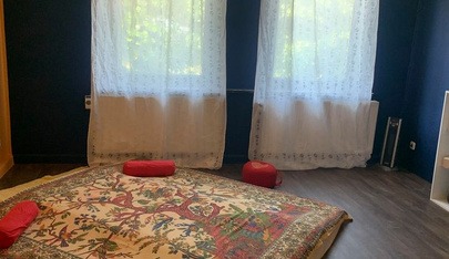 Narami Massagestudio - Erotic Massage in Wittenberg, Germany