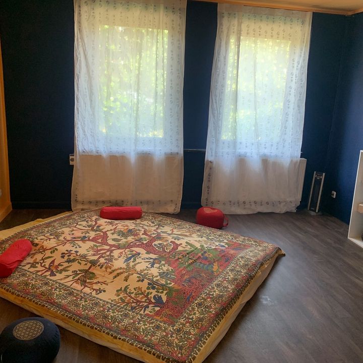 Narami Massagestudio - Erotic Massage in Wittenberg, Germany