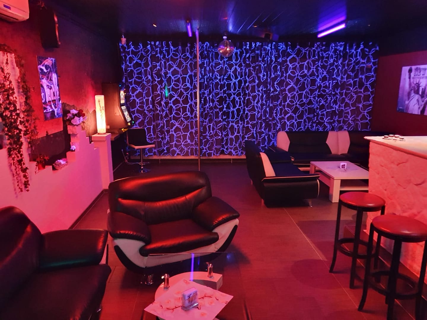 Club B8 - Nightclub in Wittenberg, Germany