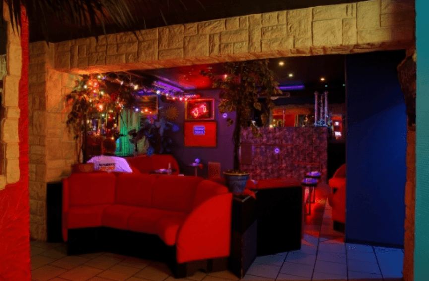 Las Vegas Club - Nightclub in Wolfsburg, Germany