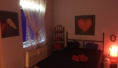 Hotcats Club - Brothel in Wuppertal, Germany