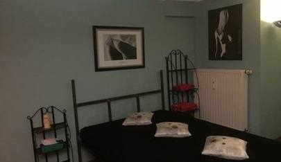 Hotcats Club - Brothel in Wuppertal, Germany