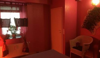 Hotcats Club - Brothel in Wuppertal, Germany
