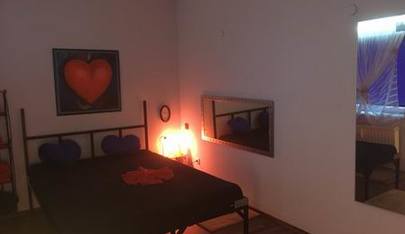 Hotcats Club - Brothel in Wuppertal, Germany