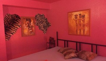 Hotcats Club - Brothel in Wuppertal, Germany
