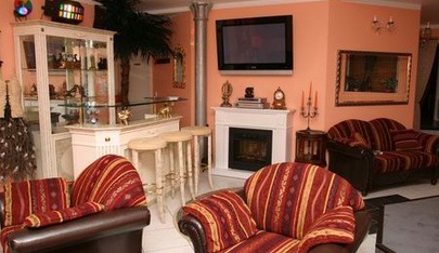 Hotcats Club - Brothel in Wuppertal, Germany
