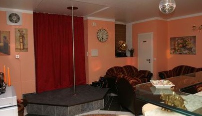 Hotcats Club - Brothel in Wuppertal, Germany