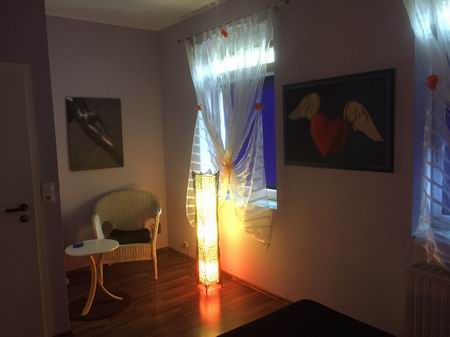 Hotcats Club - Brothel in Wuppertal, Germany