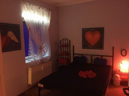 Hotcats Club - Brothel in Wuppertal, Germany