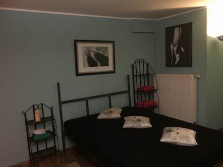 Hotcats Club - Brothel in Wuppertal, Germany