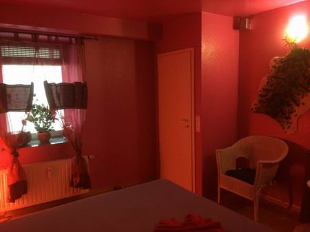 Hotcats Club - Brothel in Wuppertal, Germany