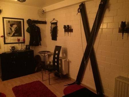 Hotcats Club - Brothel in Wuppertal, Germany