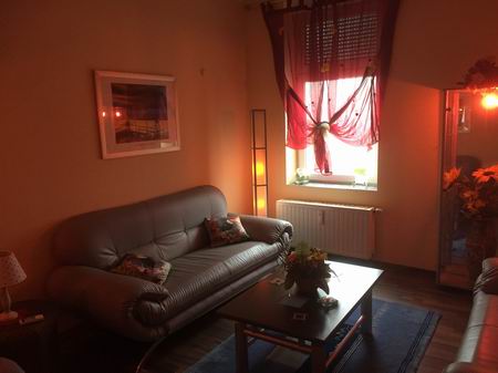 Hotcats Club - Brothel in Wuppertal, Germany