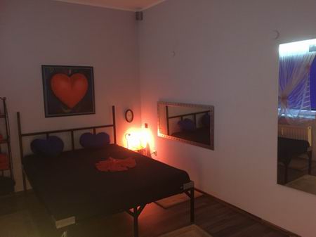 Hotcats Club - Brothel in Wuppertal, Germany