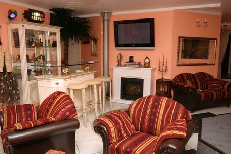 Hotcats Club - Brothel in Wuppertal, Germany
